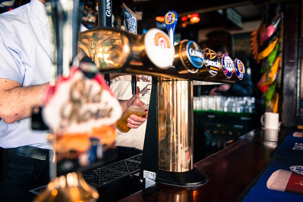 Pubs and Bars in Cambridge