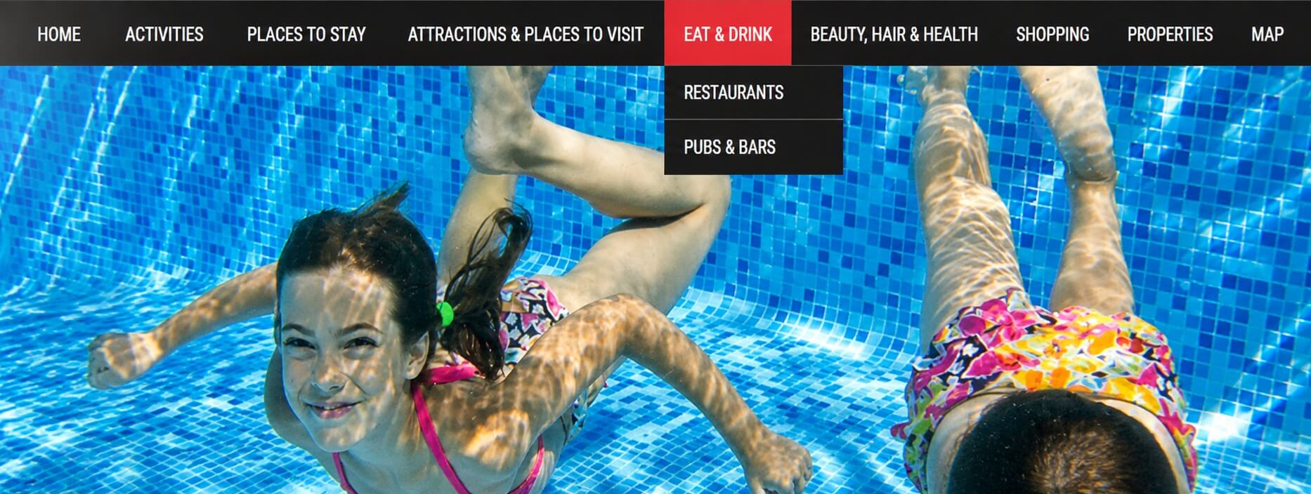 Drop Down menus Advertise with us What's on in Cambridge